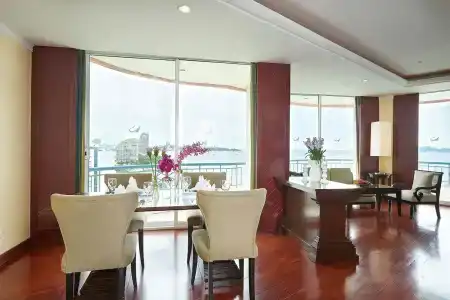 Long Beach Garden & Pavilions - Sha Extra Plus - 31