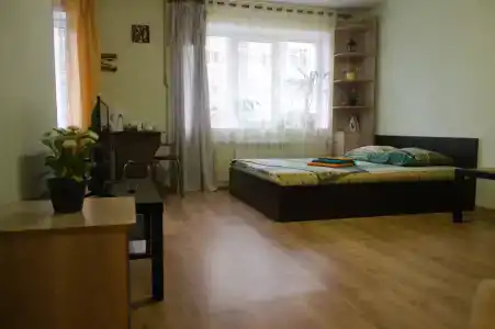 на ул. Глеба Успенского, 7А - 5