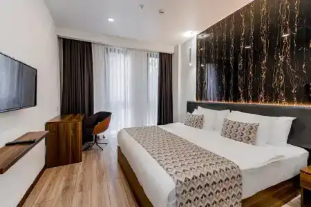Kutaisi Inn - 15