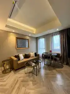 Wanda Vista Istanbul - 75