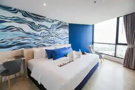 Brighton Grand - 3