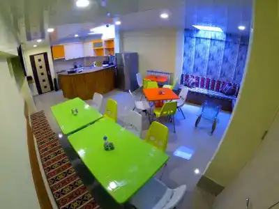 Hostel Vagary - 4
