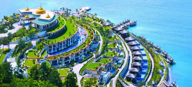Be Premium Bodrum - 0