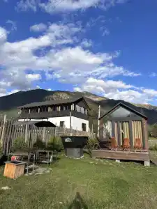 Barsel resort - 0