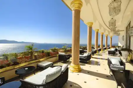 Be Premium Bodrum - 12