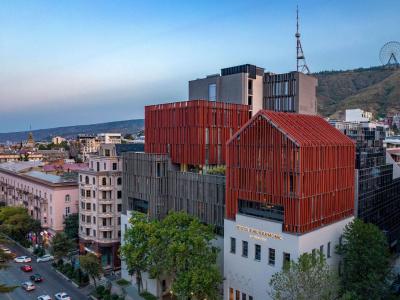 Tbilisi Philharmonic by Mercure - 2