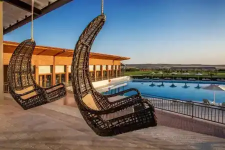 Ambassadori Kachreti Golf Resort - 2