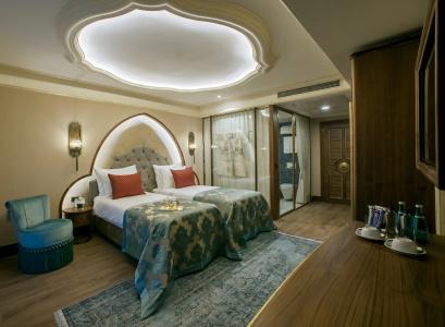 Romance Istanbul Boutique Class - 12