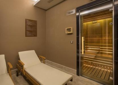 Dedeman Bostanci Istanbul & Convention Center - 35