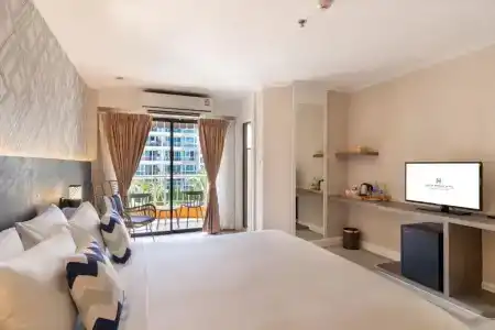 Mercure - 3