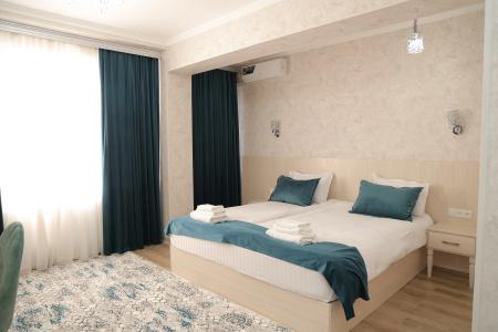 Mercuri Meridian - 73