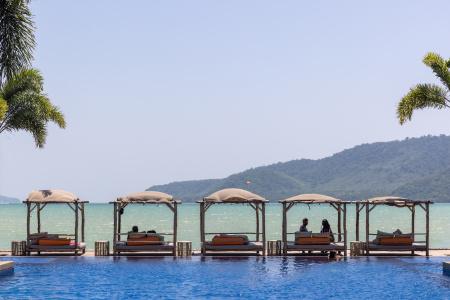 Serenity Resort & Residences Phuket - Sha Extra Plus - 30