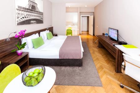 Adresa Suites - 6