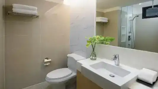 Phachara Suites Sukhumvit - 27