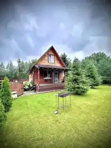 Три лисы - 6