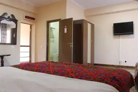 Tagaitai Guest House - 28