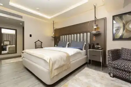 Almira Thermal Spa & Convention Center - 97