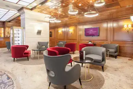 Crowne Plaza Krasnodar Centre - 20