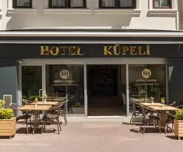 Kupeli - 3