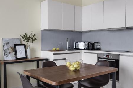 Loft Apartment - 76