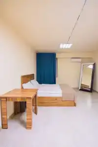 The Best Hostel - 2