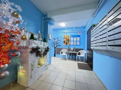 Пять Звёзд Весенняя Соната - 28