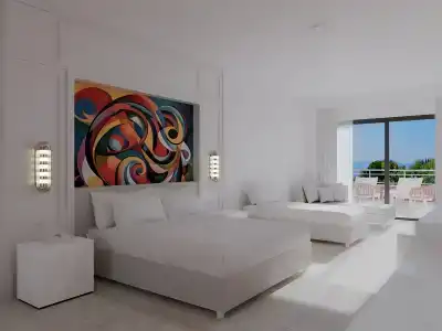 Amara Luxury Resort - 11