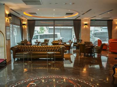 Icon Istanbul - 40