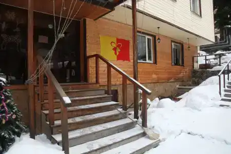 Наступ - 4