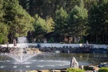 Петровские Паруса - 1