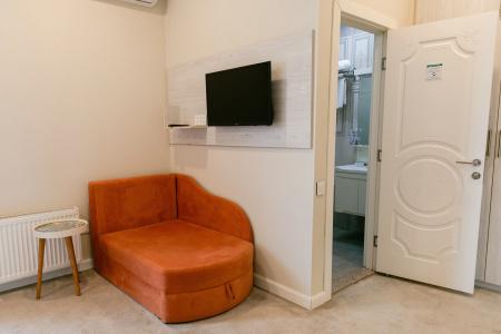 Zimmer Boutique - 105