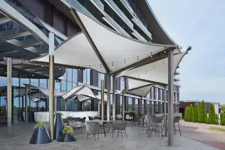 Minsk Marriott - 28