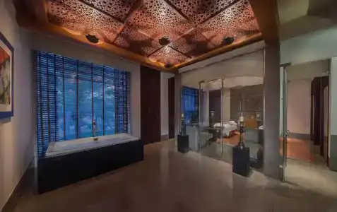 The Chedi Muscat - 4