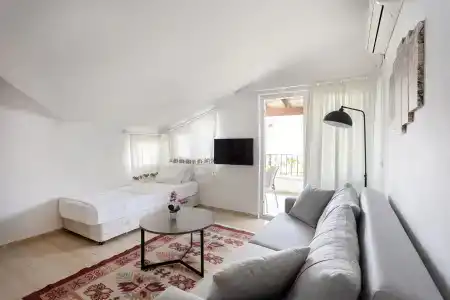 Kaya Apart Datca - 25