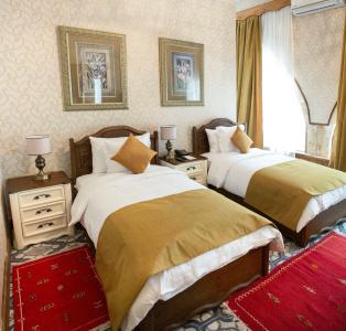 kyrenia palace boutique - 16
