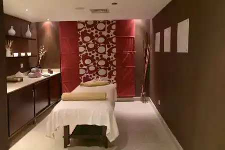 Radisson Blu, Cairo Heliopolis - 20