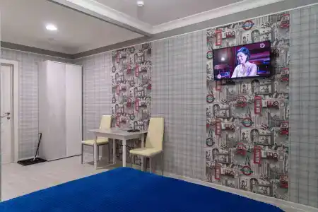 Сити в Бутово - 17