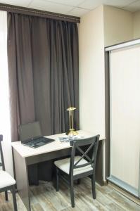 Hostel Apart Express - 20