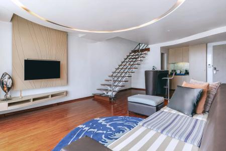 Baraquda Pattaya - Mgallery - Sha Plus - 135