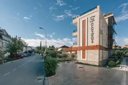 Villa Royal - 13