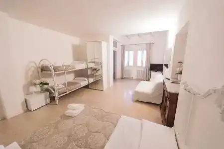 Academia Resort - 16