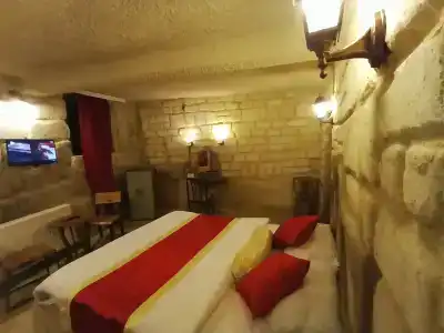 stone age cappadocia - 107