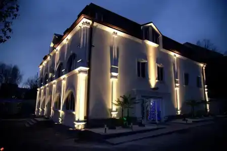Palma Palace - 0
