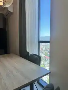Season Suite Apart - 67