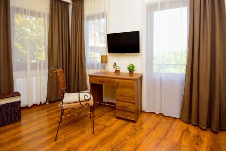 Boutique British House - 53