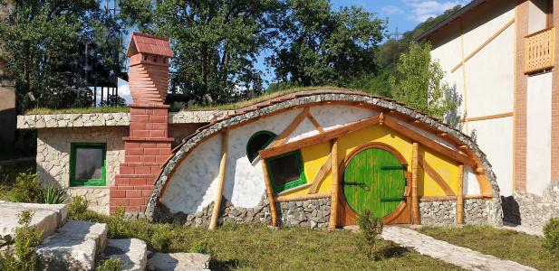 Cozy House - 116