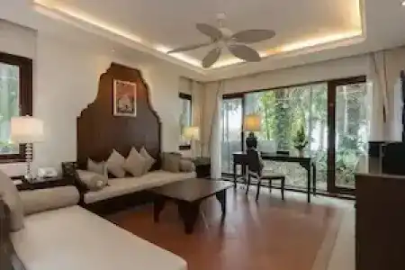 Ravindra Beach Resort & Spa - Sha Extra Plus - 46