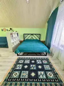 Двухэтажный гостевой дом - 38