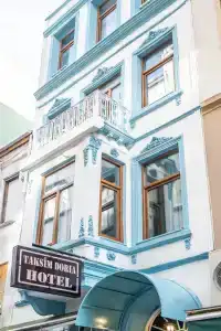 istiklal dora - 5