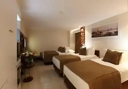 Victory & Spa Istanbul - 32